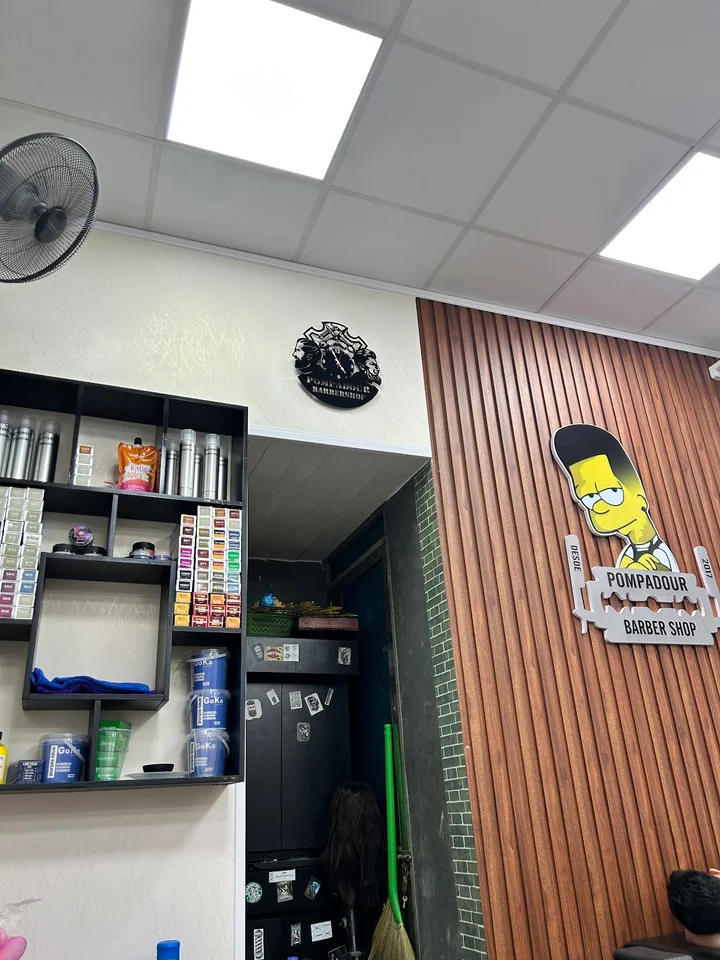 Pompadour Barber Shop in Hanoi | What to Know Before You Go