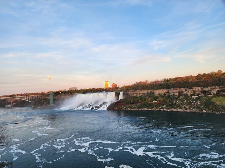 Falls View in Niagara Falls | What to Know Before You Go