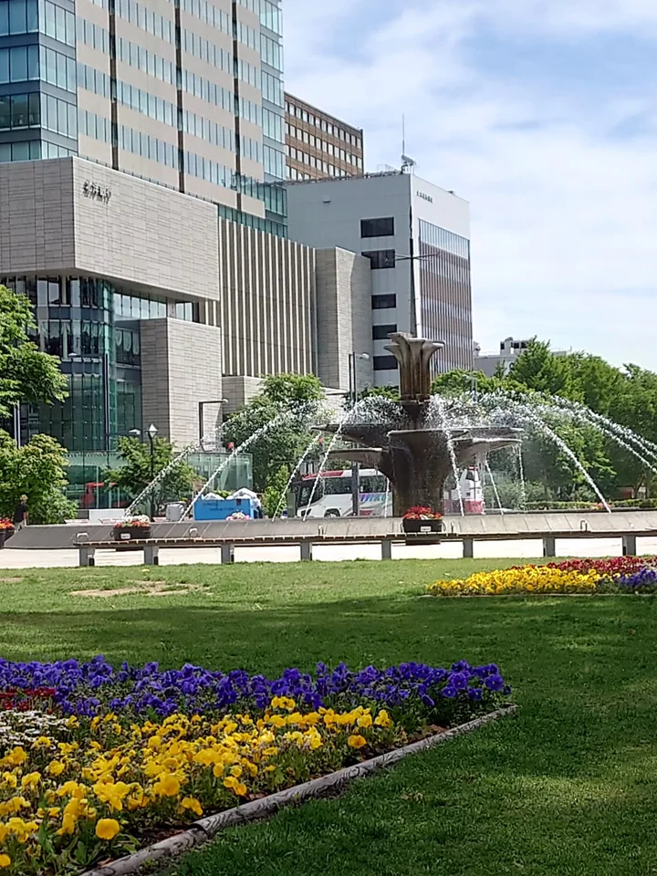 Funsui in Sapporo, Hokkaido - Ask AI | mindtrip