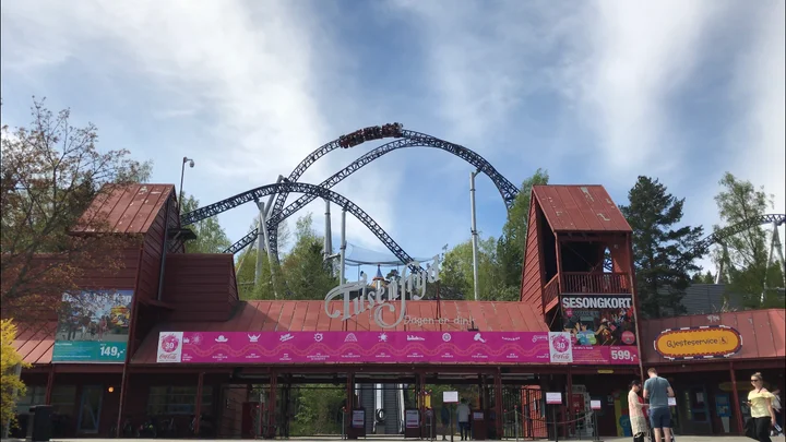 Speed Monster in Ås, Akershus | What to Know Before You Go