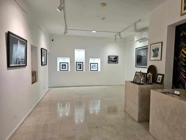 Bait Muzna Gallery in Muscat - Ask AI | mindtrip