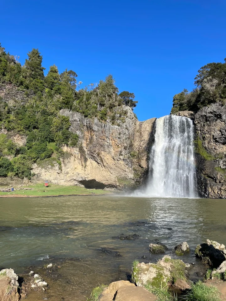 Hunua Ranges Regional Park in Hunua, Auckland | Ask Anything