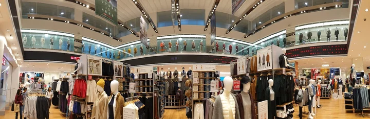 UNIQLO MANILA Global Flagship Store - Ask AI | mindtrip