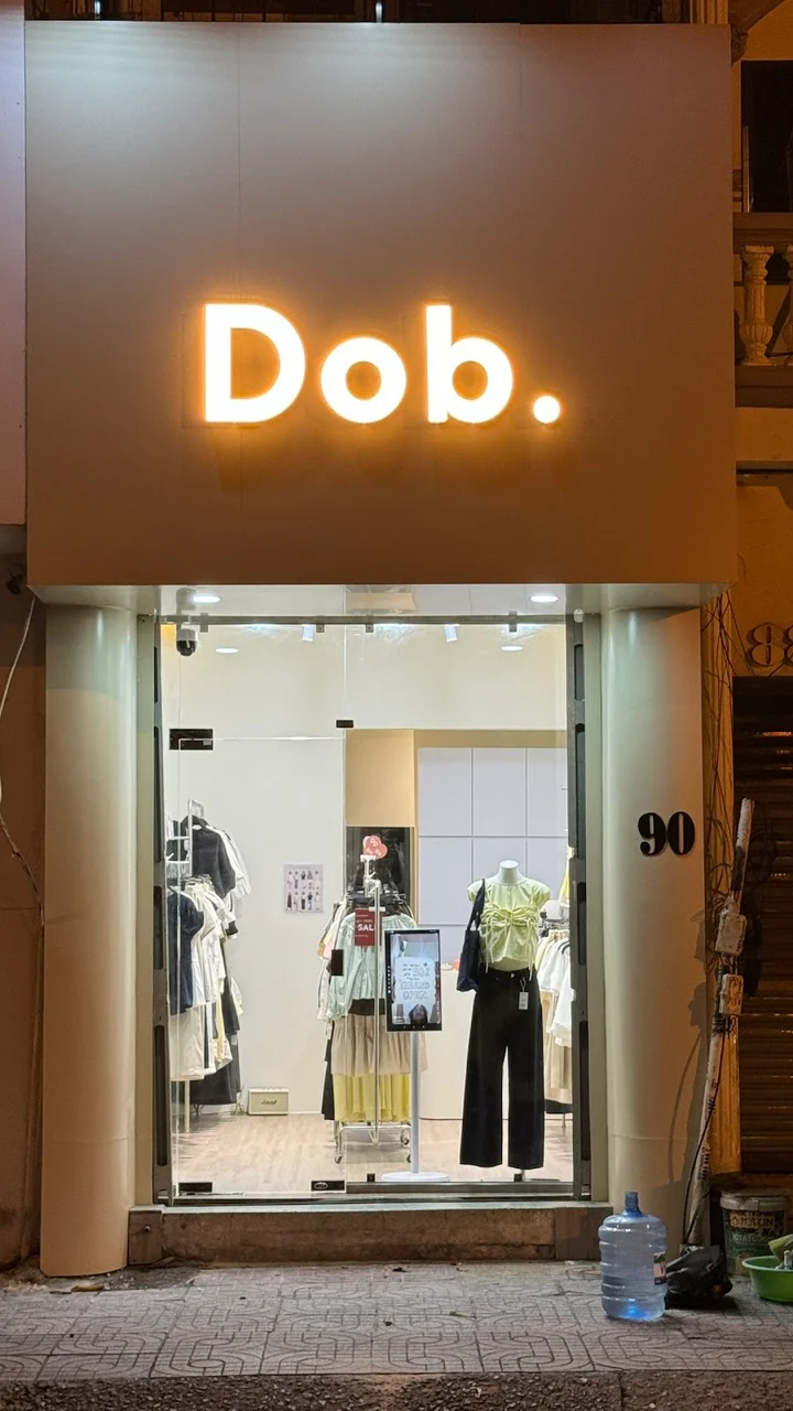 Dob in Ho Chi Minh City | What to Know Before You Go
