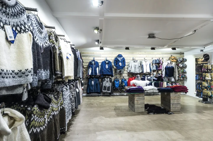 Nordic Store in Reykjavik, Reykjavíkurborg | Ask Anything
