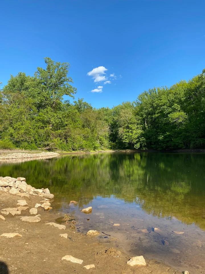 Oregon Ridge Nature Center in Cockeysville | Ask Anything