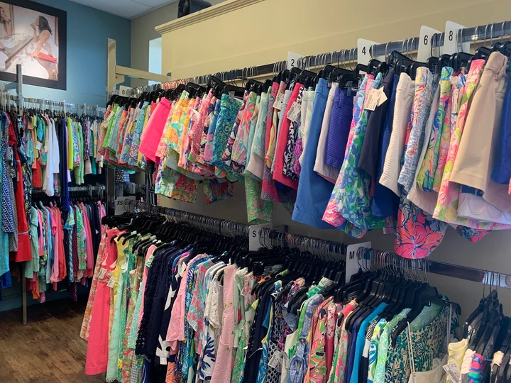 dress stores myrtle beach TOP 10 BEST Dress Boutiques near Myrtle Beach, SC 29577 - Updated 2026