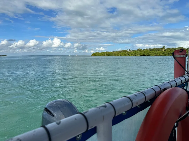 Adams Key in Florida | What to Know Before You Go