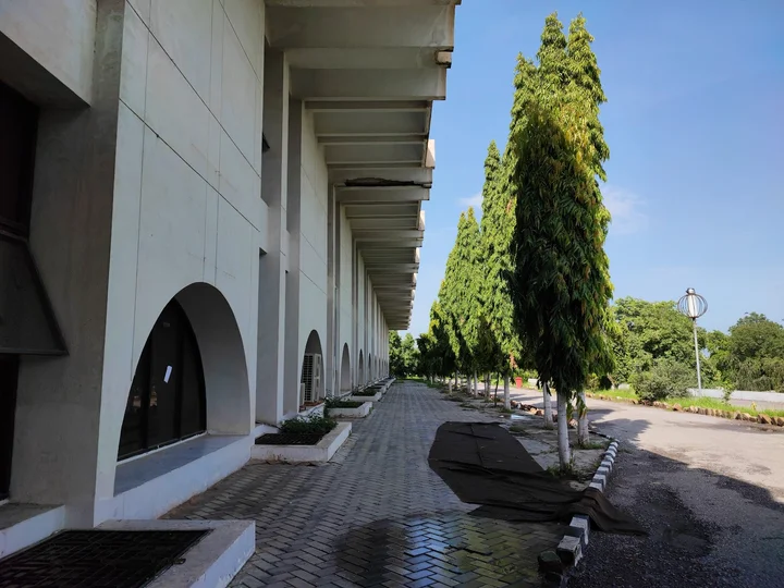 National Library of Pakistan | What to Know Before You Go