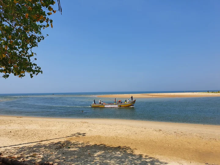 Redi Beach in Shiroda | What to Know Before You Go