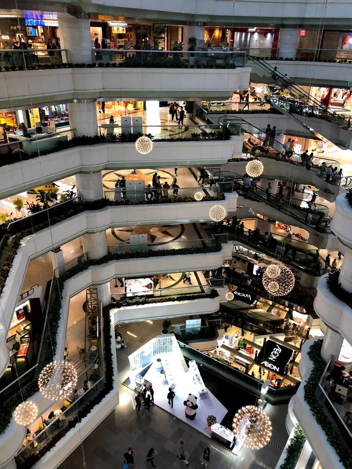 Teem Plaza in Guangzhou - Ask AI | mindtrip
