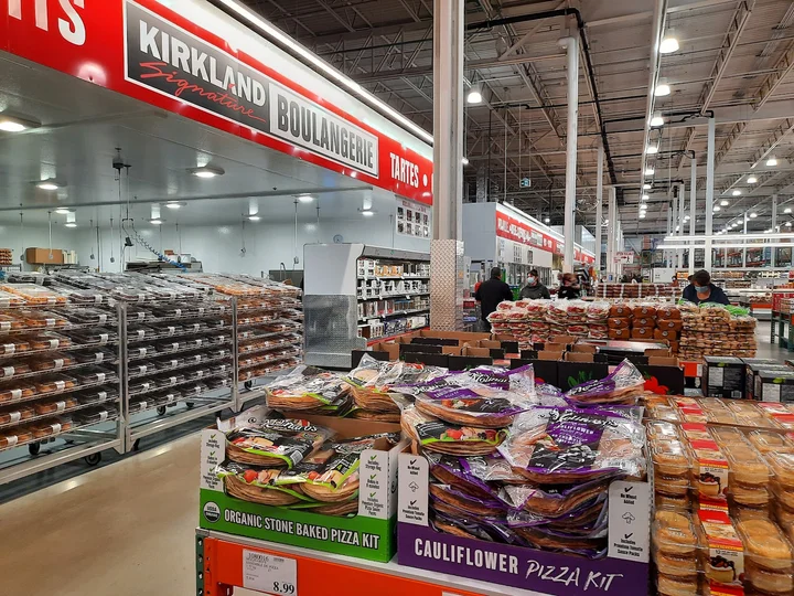 Costco Wholesale | What to Know Before You Go