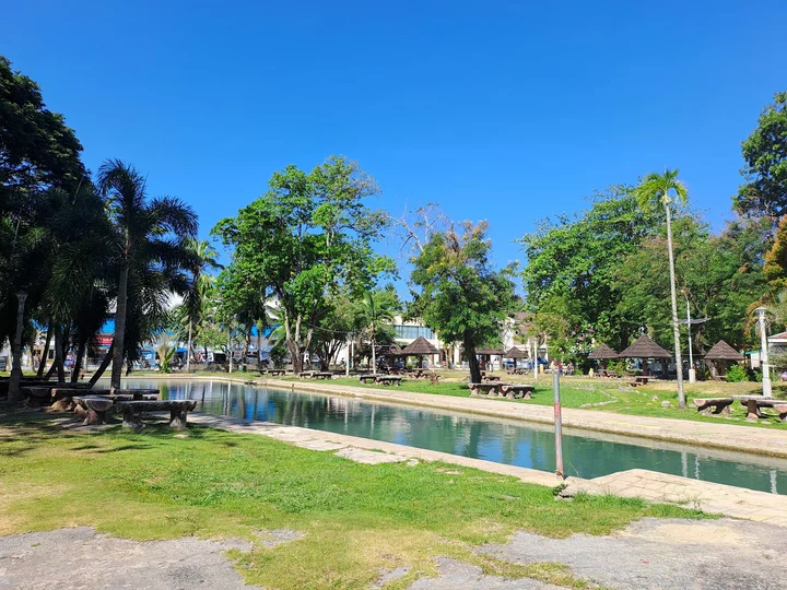 Capilay Spring Water Park | What to Know Before You Go