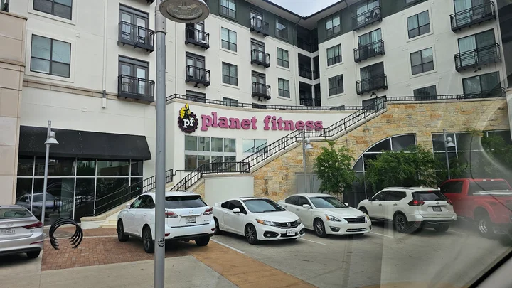 Planet Fitness in Dallas, Texas - Ask AI | mindtrip