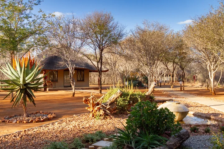 Inkulu Adventures in Limpopo - Ask AI | mindtrip