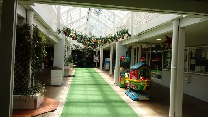Edgemead Village Centre - Ask AI | mindtrip