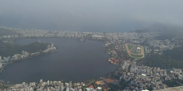Termas Monte Carlo in Rio de Janeiro - Ask AI | mindtrip