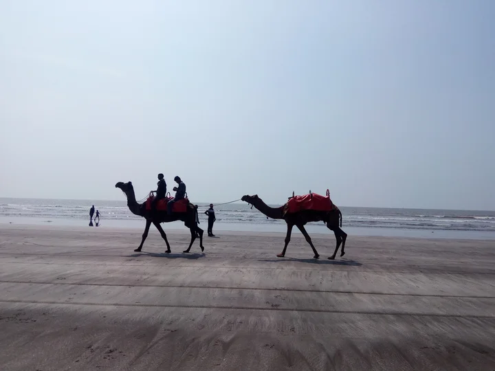 Kalamb Beach in Nala Sopara, Maharashtra | Ask Anything