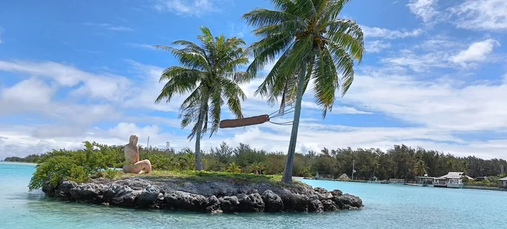 Paahi in Faanui, Leeward Islands | Ask Anything