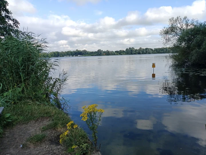 Naaktstrand Gaasperplas in Driemond | Ask Anything