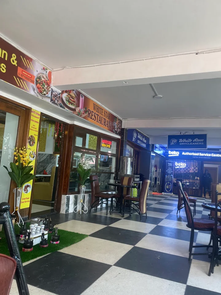 Adams Arcade in Ngong, Nairobi County - Ask AI | mindtrip