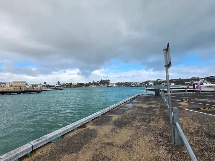 Fishing Spot in Robe, South Australia | Ask Anything