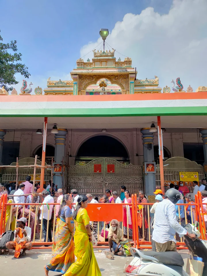 Shirdi Sai Baba Temple - Ask AI | mindtrip