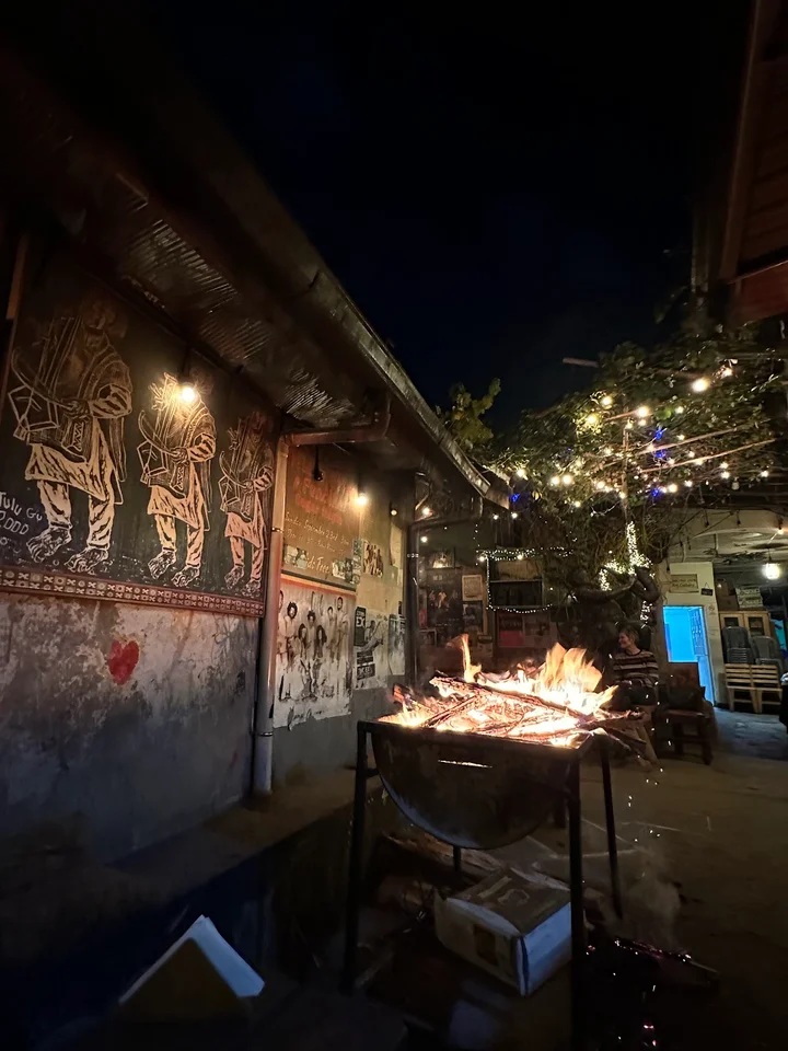 Fendika Culture Center in Addis Ababa - Ask AI | mindtrip