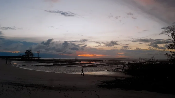 Praia de Sababa | What to Know Before You Go