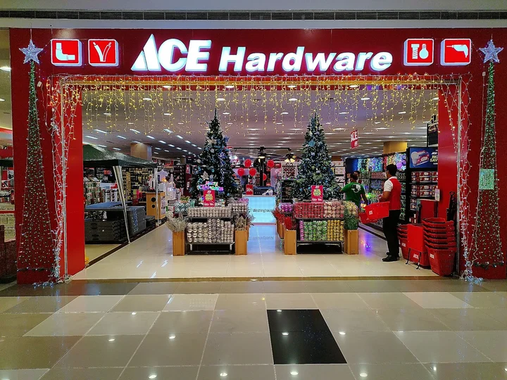 ACE Hardware SM City Dasmariñas | Ask Anything