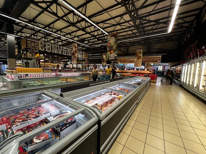 Checkers Airport Junction Centre - Ask AI | mindtrip