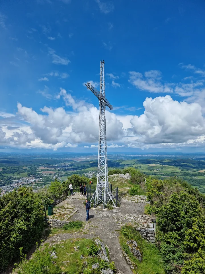 Pic du Jer in Lourdes, Occitanie - Ask AI | mindtrip