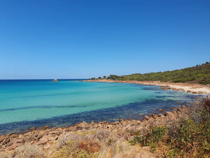Point Picquet in Eagle Bay - Ask AI | mindtrip