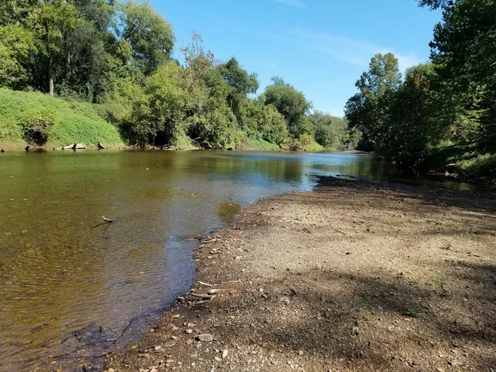 Rivanna River in Boyd Tavern, Virginia | Ask Anything