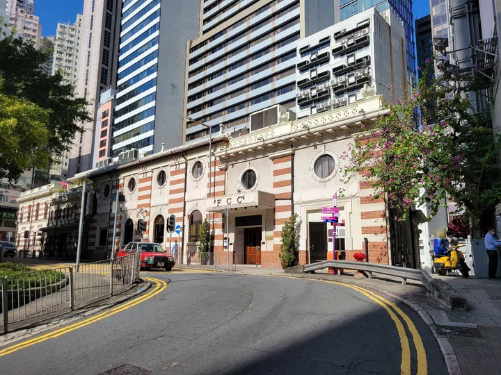 Fringe Club in Hong Kong | What to Know Before You Go