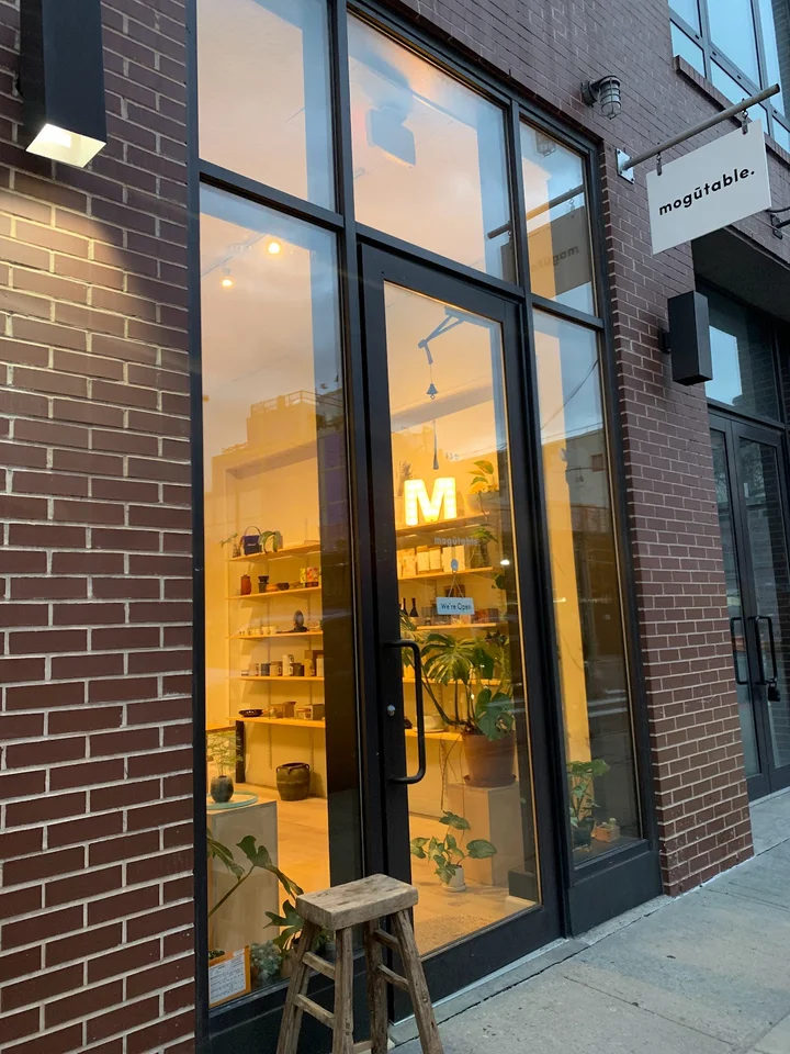 Mogutable in New York City, New York - Ask AI | mindtrip