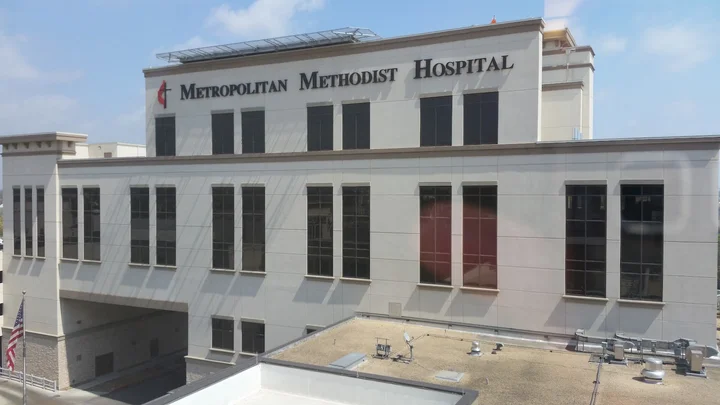 Methodist Hospital Metropolitan | What to Know Before You Go