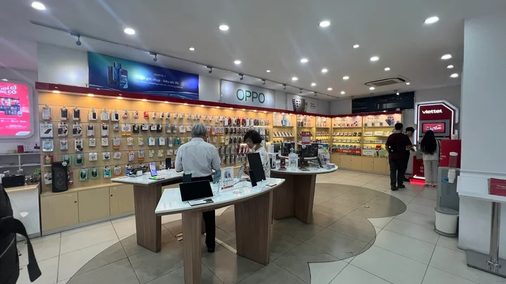 Viettel Store in Hanoi, Hà Nội | What to Know Before You Go