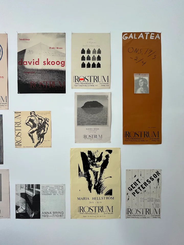 Gallery Rostrum in Malmo | What to Know Before You Go