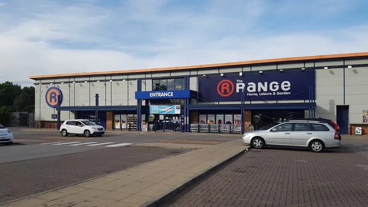 The Range in Leeds, England - Ask AI | mindtrip