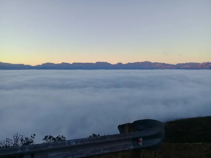 Gydo Pass in Ceres, Western Cape | Ask Anything