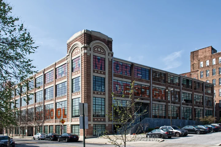 Baltimore Design School in Baltimore | Ask Anything