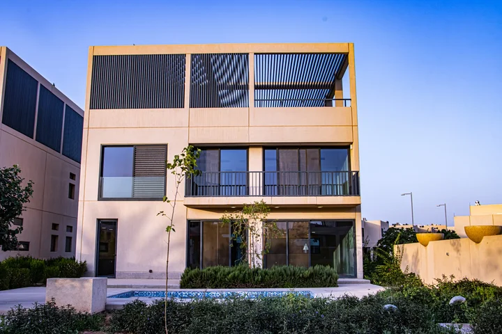 Andorra Village Compound Riyadh - Ask AI | mindtrip