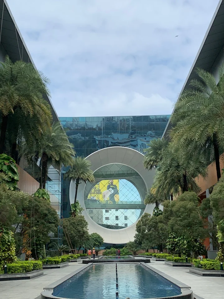 Infosys in Bengaluru, Karnataka | What to Know Before You Go