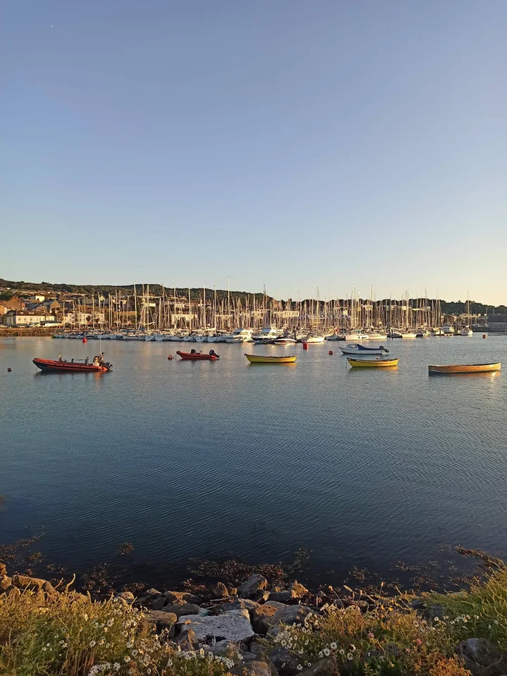 Howth Pier Park in Dublin | What to Know Before You Go