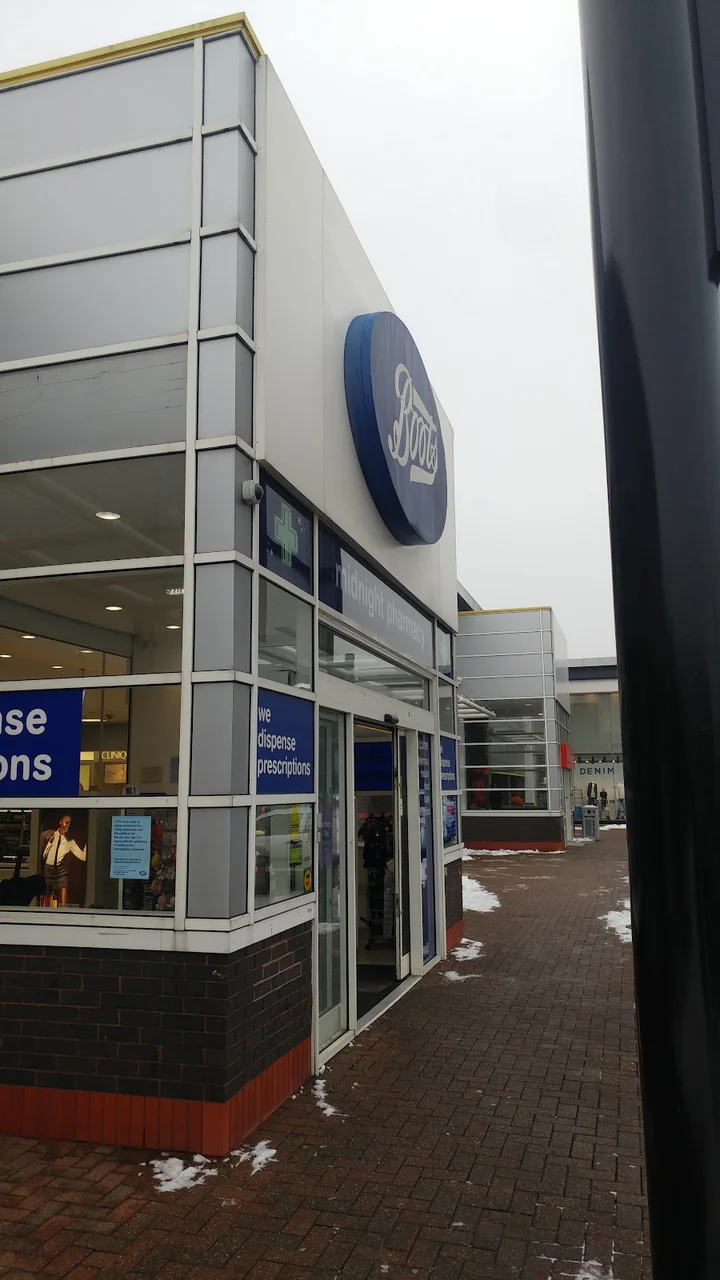 Boots in Nottingham, England - Ask AI | mindtrip