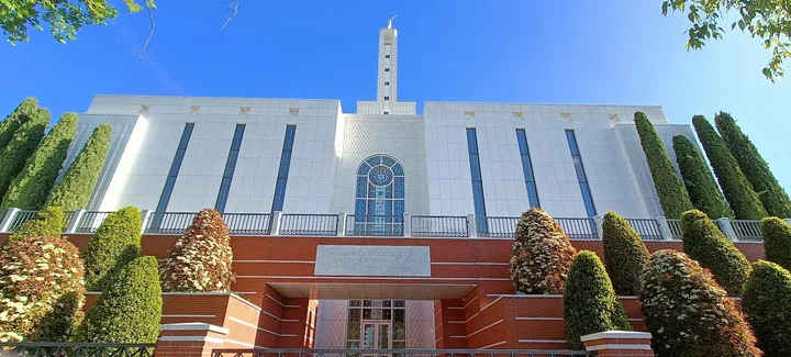 La Iglesia de Jesucristo de los Santos de los Últimos Días