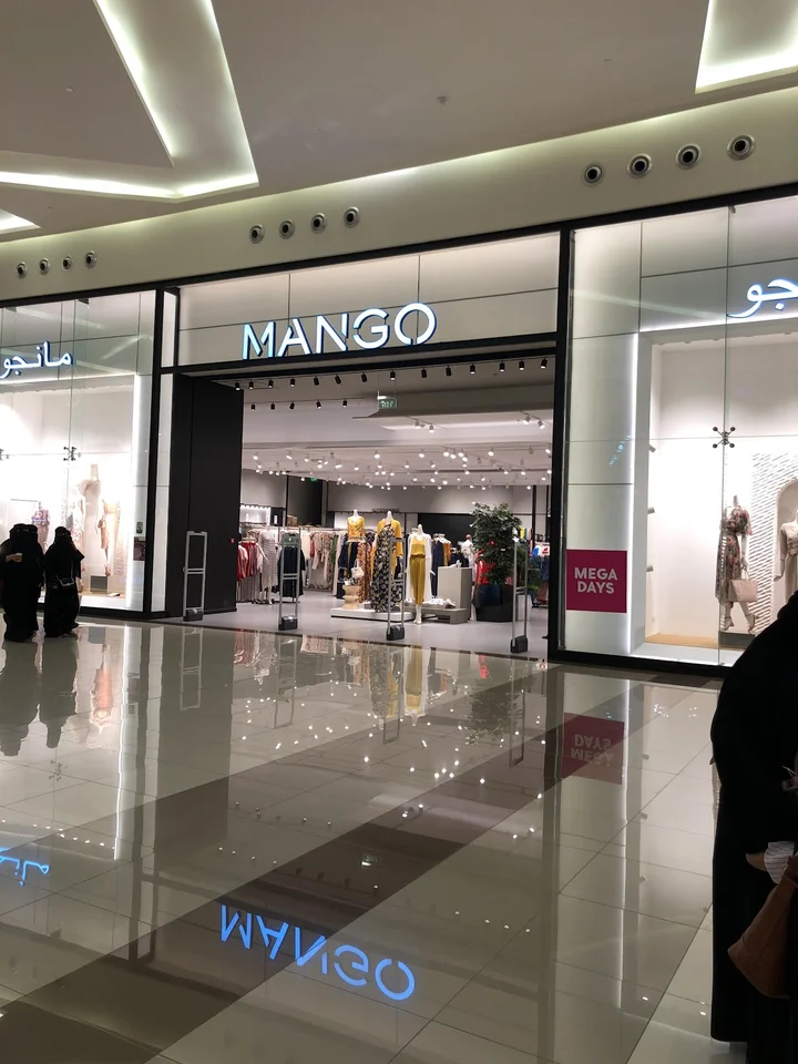 MANGO in Jeddah | What to Know Before You Go