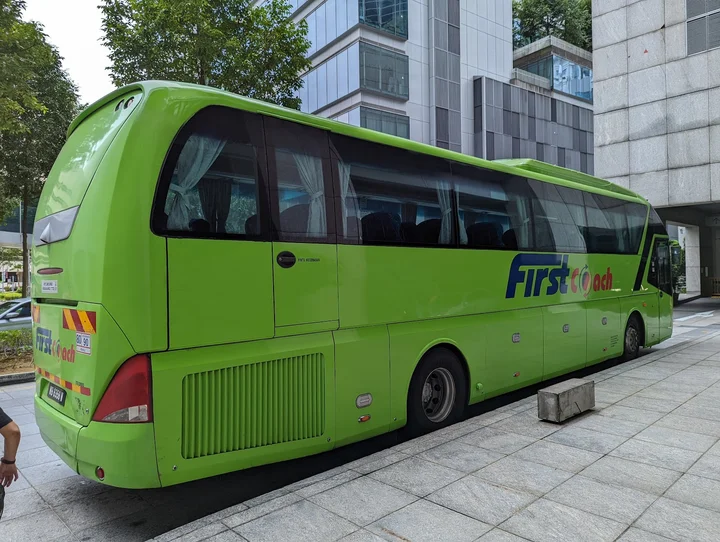 Firstcoach in Singapore - Ask AI | mindtrip