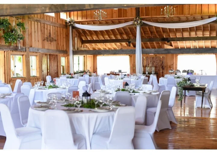 Timber Hall Events in Leicester | Ask Anything
